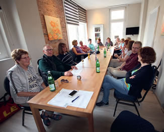 Bildungs Und Erholungswerk R V Bew Hannover